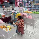 고고돼지 | 대학로 유아 연극공연 아기돼지삼형제 + 고고다이노 극장판 영화관람 42개월 후기