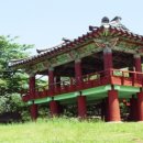 하동공원섬호정 이미지