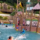 한천물놀이장공중화장실 | 물놀이장의 여름, 송씨표류기 생존기 💦