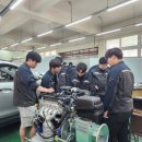 대성자동차정비 이미지