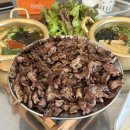 석쇠불고깃집 | 대구 비산동맛집 조선의석쇠불고기 우동 서구 고깃집 추천