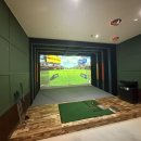 서영스크린골프 | [일상 후기] 옥길 스타 스크린