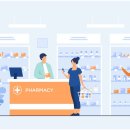 4공단 약국 이미지