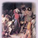 † 고난주간 예수님의 행적 요일별 정리 ​ 이미지