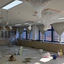 공항중학교 이미지