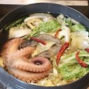 상동 484 | 바다조개전골 평화광장점 목포 최초의 조개전골 전문점 목포상동맛집