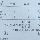써브웨이광명사거리역점