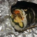 낙원김밥 | 천안 김밥 맛집 3대김밥 낙원김밥 후기