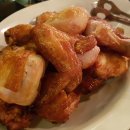836 바베큐치킨 네이버블로그