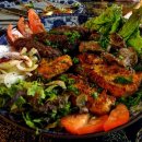 캐밥(KEBAB)