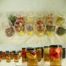 건화메디칼 | [블랙라이스][수제청][블랜딩식초][코디얼][수업후기]