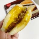 GS25함박공원점 | 단짠 대박이야 GS25 편의점 신상 맛도리 꿀호떡버거 함박스테이크