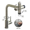 850 | 한스 세리오 850 사각싱크볼 내돈내산 후기