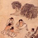 땅에 그린 윷판에 나뭇가지 던지며 왁자지껄… 조선 뒤흔든 윷놀이[강인욱 세상만사의 기원]
