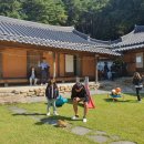 희양산토담펜션 이미지