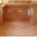 강변통나무펜션 이미지