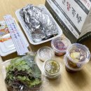 서남시장김주연왕족발 이미지