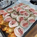 [화성] 비봉 맛집 가성비 좋은 국내산 삼겹살 백반 ‘육가백반’ 방문 후기