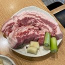 두껍삼본점 | 구미 삼겹살 맛집 봉곡동 고기집 두껍삼 본점