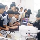 서산시민 체육관 이미지