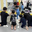 한국체대 송무 태권도장 이미지