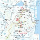 용문사 토불 | 만덕산(깃대봉411.6m,강진),용문사-백련사(동백)-다산초당-다산수련원주차장