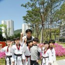 학산 태권도장 이미지