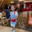 미스터피자 경주황성점 | [경주 아이와 가볼만한 곳] 미스터피자 황성점 피자교실 내돈내산 후기