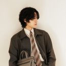 DAZED KOREA Samsonite RED BEHIND PHOTOS 이미지