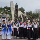 아우내은빛복지관 | 제 107주년 4.1아우내 독립 만세운동 추념식