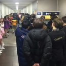 복도