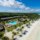 보홀세부자유여행에서 리조트 보홀 비치 클럽 Bohol Beach Club – 여행일정경비문의/세부맛집마사지/시티나이트밤문화체험/세부보홀풀빌라 이미지