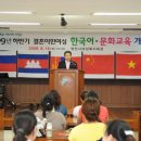 사회복지회관 대강당 이미지