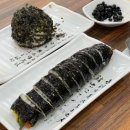 신촌김밥천국 | 앨리스하우스에서 도보 3분 거리에 있는 김밥천국 신촌점 방문 후기