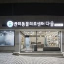 반려동물 의료센터 다울 이미지