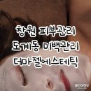 더마앤에스테틱코리아 | 창원 도계동피부관리 더마젤에스테틱