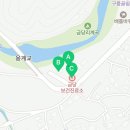 금당경로당 옆 이미지