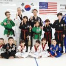 험프리스 태권도장 이미지