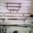 관악기(섹소폰) 이미지