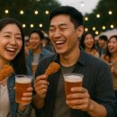 기영이숯불두마리치킨익산