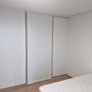 센트럴자이4단지 | 평택중문 공사 추천 동삭동 센트럴자이4단지 드레스룸 중문 시공