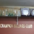 챔피언당구클럽 이미지
