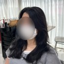 합정 메세나폴리스 미용실 피움헤어 합정본점 클리닉 후기