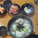 백년육일집 | 선릉 곰탕 맛집 백년육일집｜한우곰탕·곰탕만두국부터 매운냉면(불냉면) 도전 후기