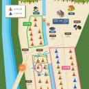 넓은마당캠핑장 이미지