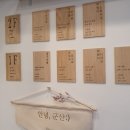 시서화 한국화 스튜디오 이미지