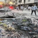 이스라엘-이란 전쟁: 자본주의는 전쟁이다, 자본주의에 맞선 계급전쟁을! 이미지