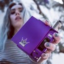 퍼플크라운 이미지