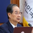 한덕수, 헌재법 개정안 거부권, “권한대행 직무 제한 위헌적” 이미지