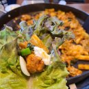쌍용자동차 서비스프라자 후평코너 | [고양시 도래울 맛집] 춘천 후평 닭갈비 - 양파마요의...양 닭갈비,막국수 모두 환상적 내돈내산 솔직후기